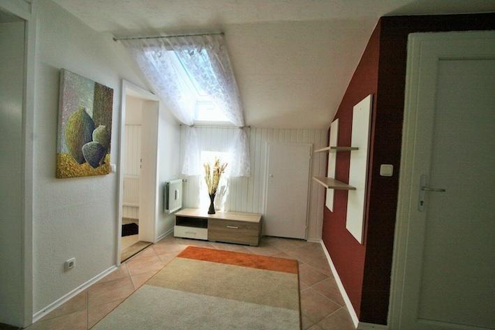 Geraeumiges Domizil Mit Bergblick Und Sauna Oberwössen Kamer foto